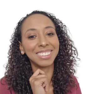 Foto de Ana Barberino