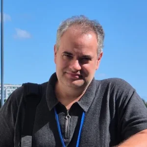 Foto de Rodrigo Caetano