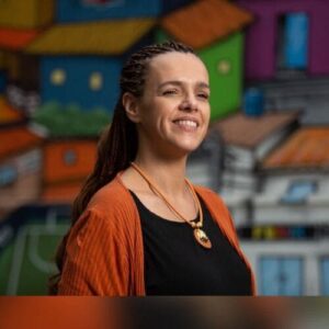 Foto de Carolina Marciale