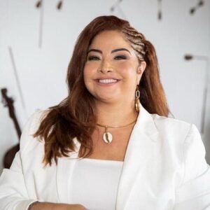 Foto de Elaine Caccavo