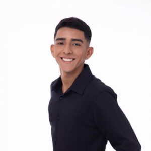 Foto de Ronald Souza